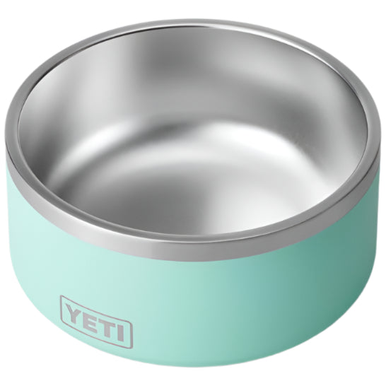 Yeti Insulated Stainless Steel Dog Bowl - 8 cup