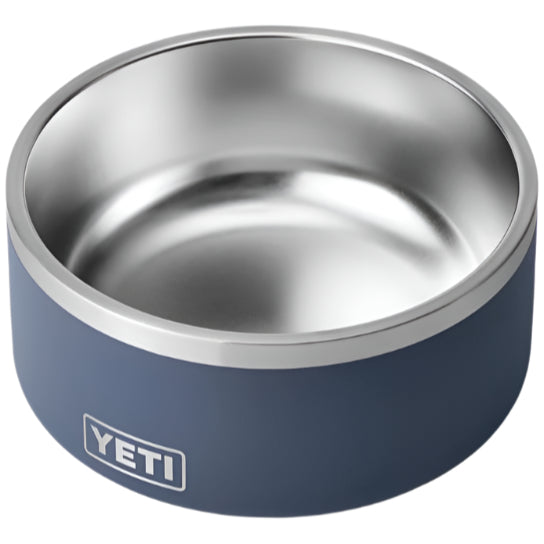 Yeti Insulated Stainless Steel Dog Bowl - 8 cup