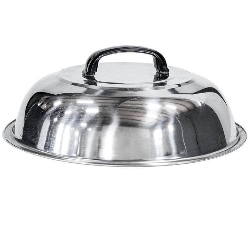 Blackstone Stainless Steel Griddle Basting Cover