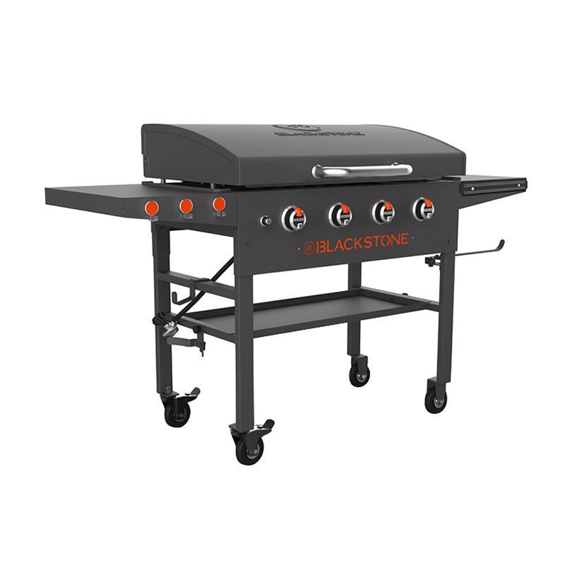 Blackstone Propane Outdoor Griddle With Hood