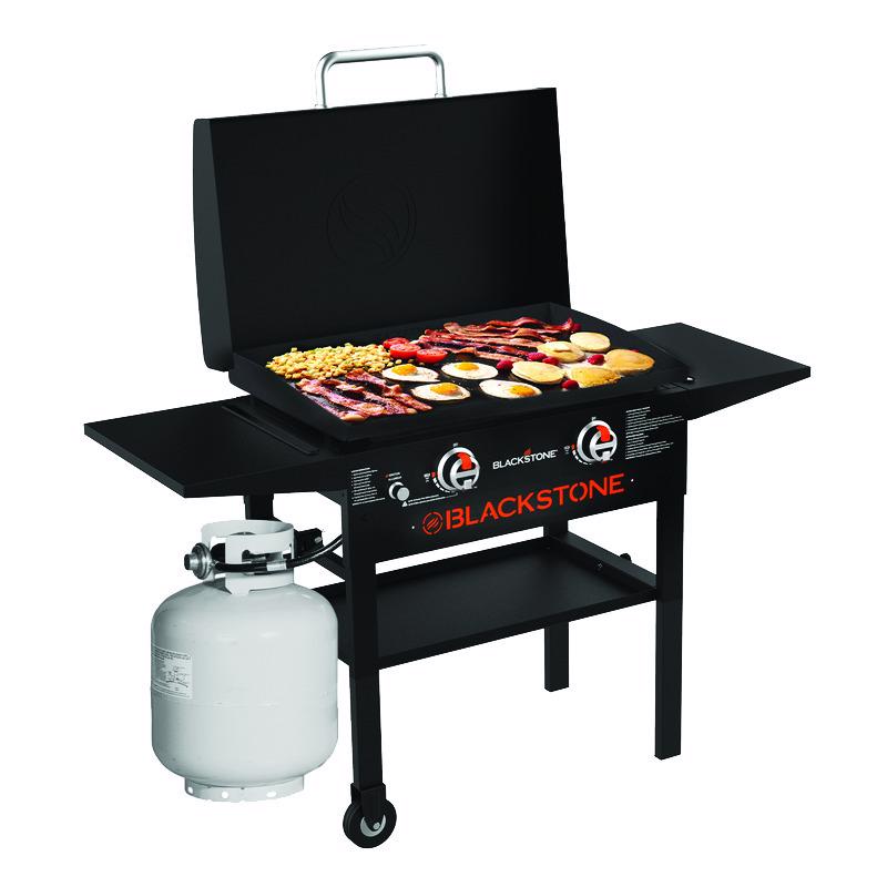 Blackstone Propane Outdoor Griddle With Hood