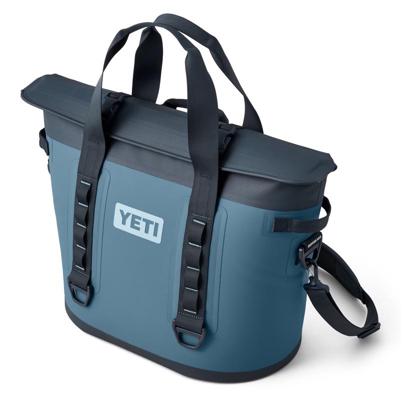 YETI Hopper M30 Soft Sided Cooler - 26 cans