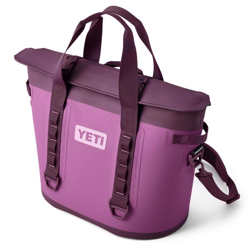 YETI Hopper M30 Soft Sided Cooler - 26 cans