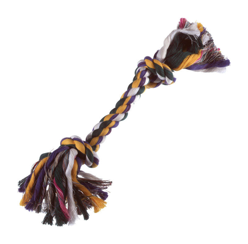 Digger's Rag Rope Dog Tug Toy - Small