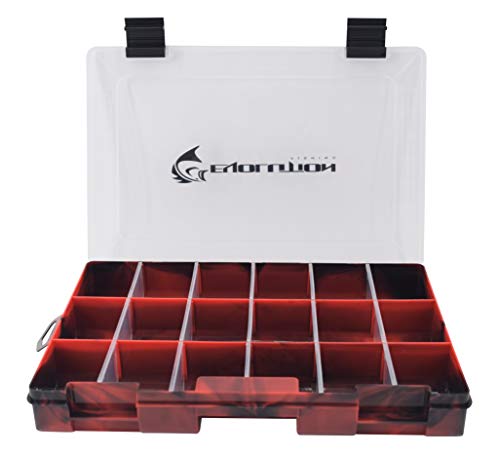 Evolution Outdoor 3600 Tackle Tray