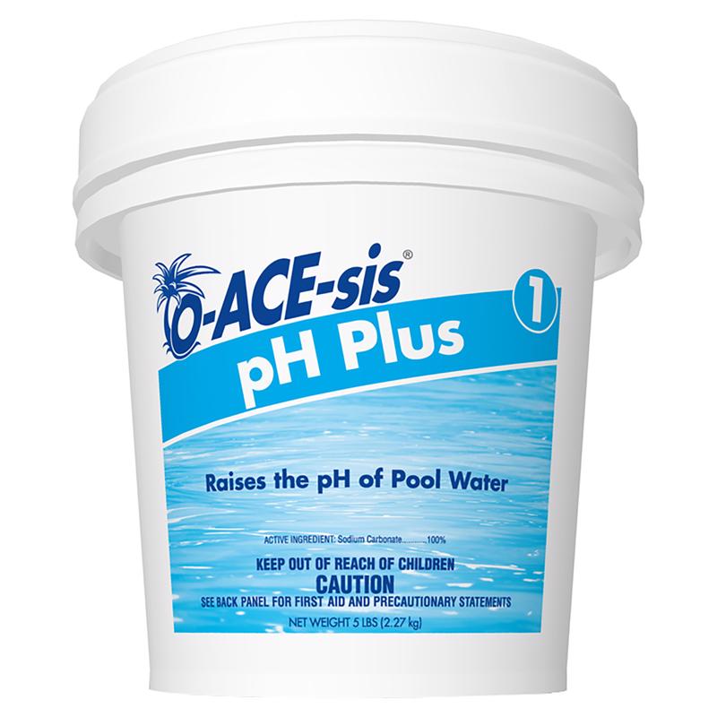 O-ACE-sis Granule pH Plus