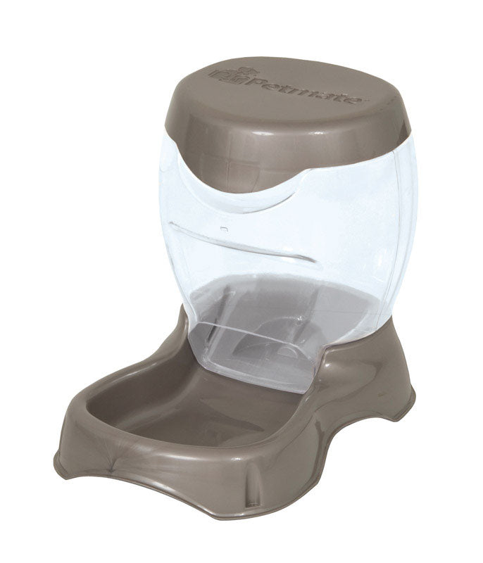 Pet Café Gravity Feeder - 3 lb.