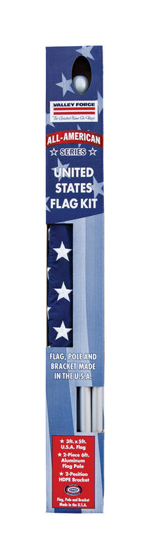 United States Flag Kit - All American