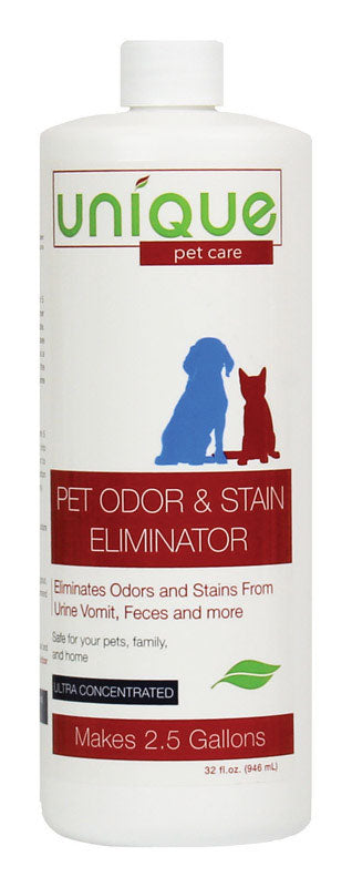 Pet Odor & Stain Remover - 32 oz.