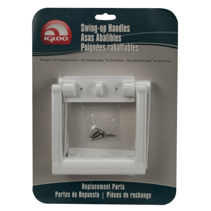 Igloo Replacement Swing-Up Cooler Handles