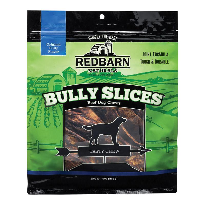 Bully Slices, Beef - 9 oz.