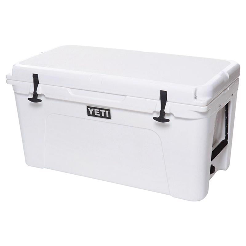 YETI Tundra 75 Hard Cooler