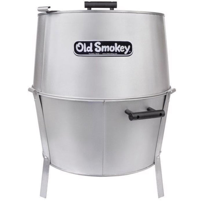 Old Smokey Charcoal Grills