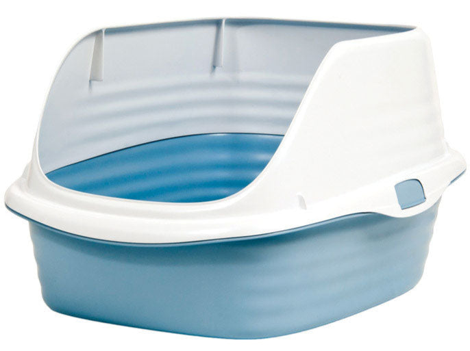 Arm & Hammer Rimmed Litter Pan - 15.5" x 18.75"