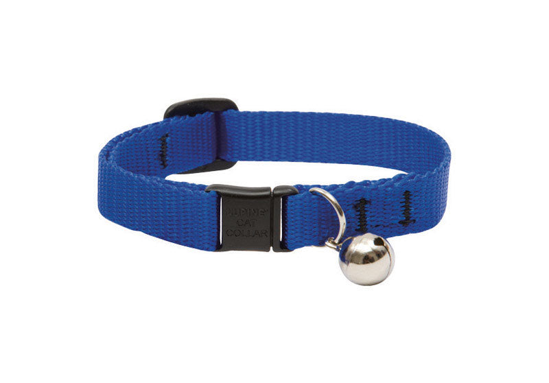 Lupine .5" Breakaway Cat Collars