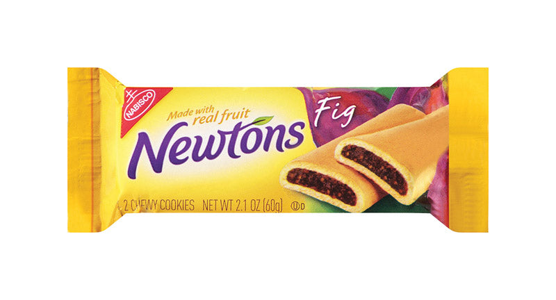 Fig Newtons - 2 Pc.
