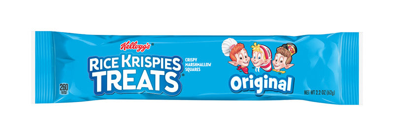 Kellogg's Rice Krispies Treats