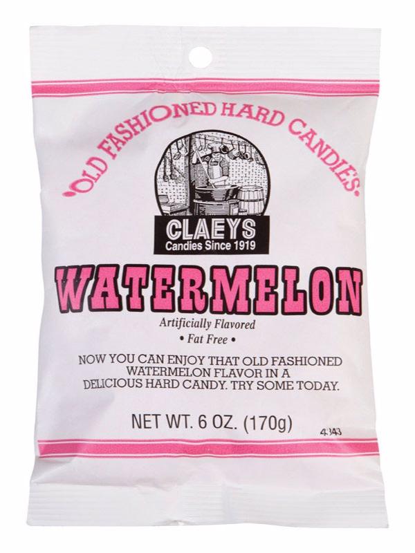 Claeys Hard Candies - 6 oz.
