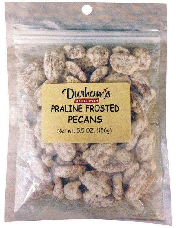 Durham's Premium Snack Nuts
