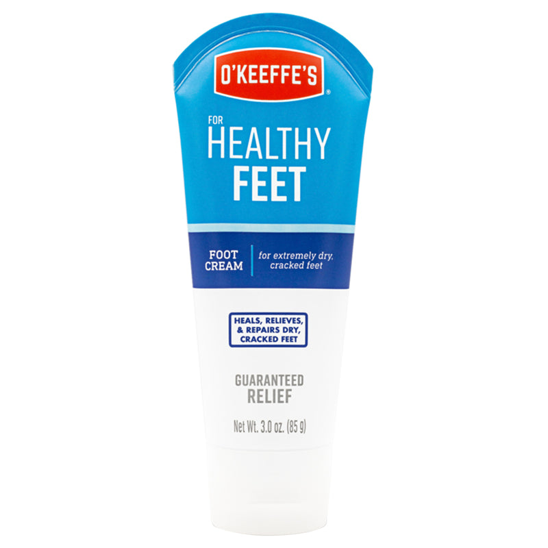 Healthy Feet Cream