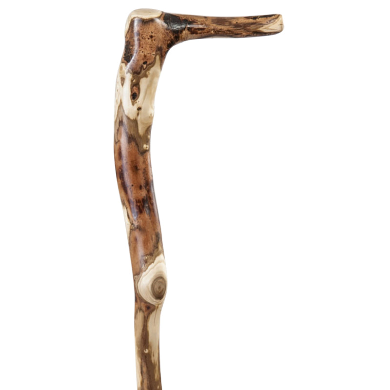 Brazos Natural Hardwood Root Cane - 37"
