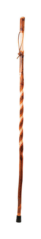 Brazos - Twisted Hickory Walking Stick