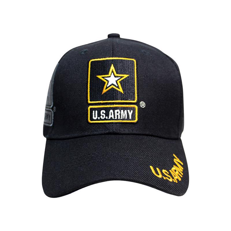 United States Army Embroidered Hat