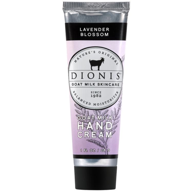 Dionis Goat Milk Hand Cream - 1 oz.