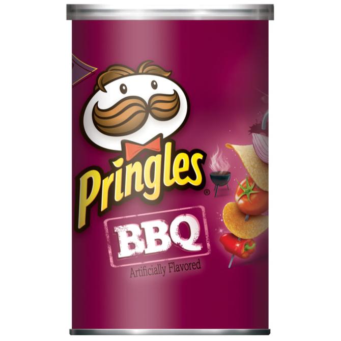 Pringles Potato Crisps