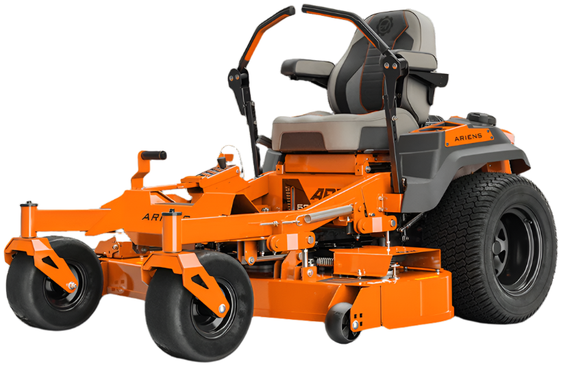 Ariens APEX 52 Kawasaki FR691V 52" Mower