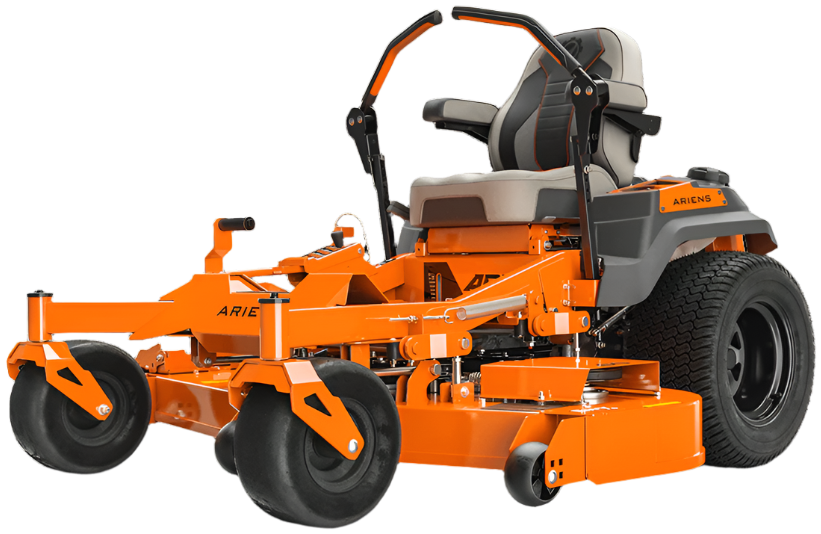 Ariens APEX 60 Kawasaki FR730V 60" Mower