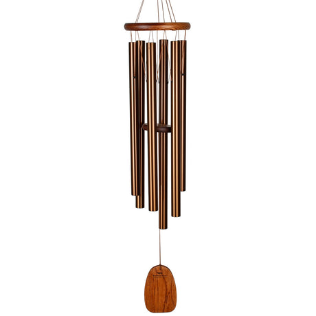 Woodstock "Amazing Grace" Windchime - 24"