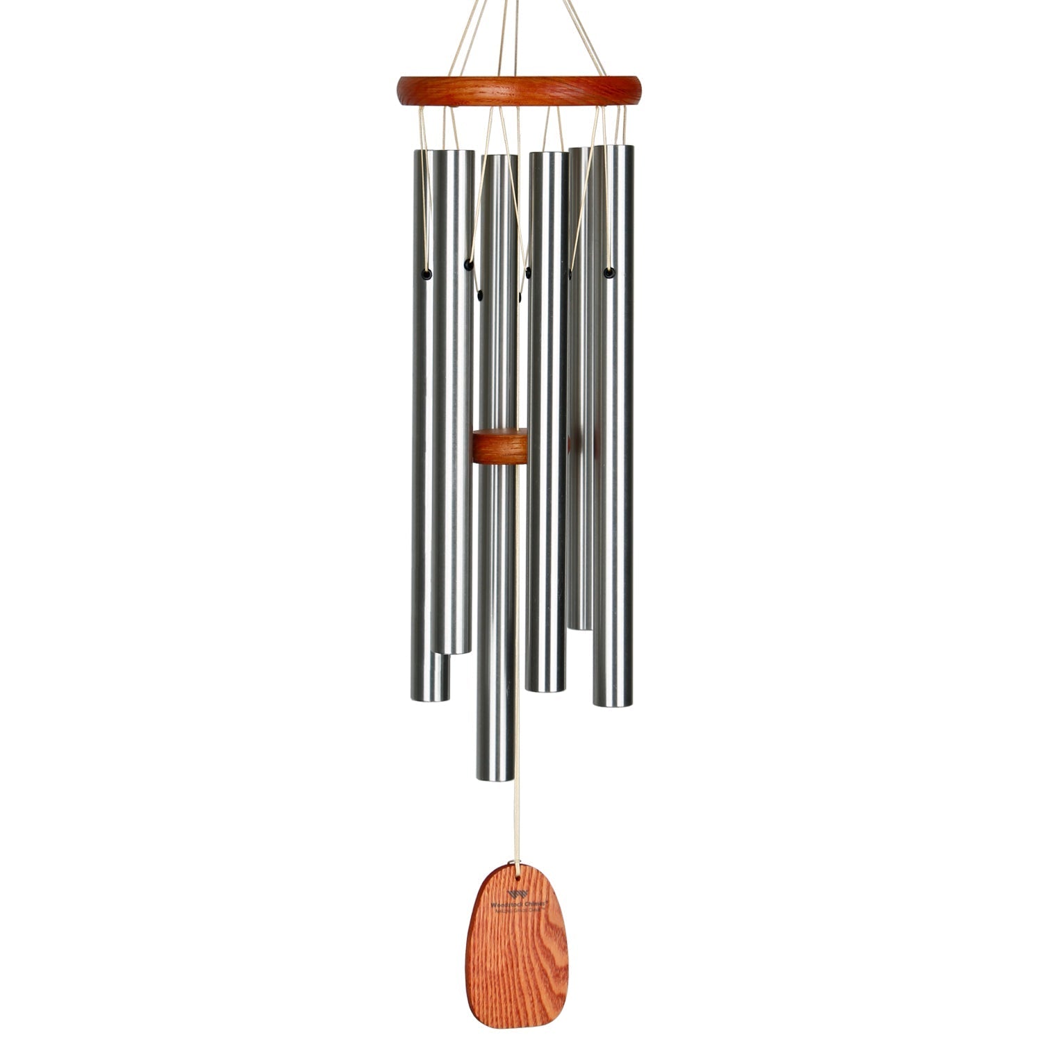 Woodstock "Amazing Grace" Windchime - 24"