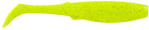 Berkley Gulp! Scented Paddle Shad Soft Bait - 3" & 4"