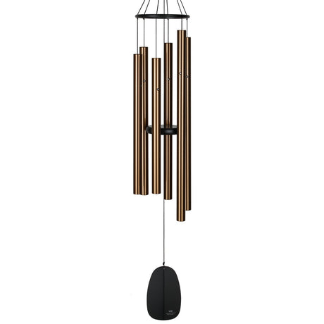 Bells of Paradise (Bronze) - 44"