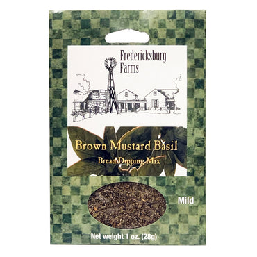 Fredericksburg Farms Dip Mixes