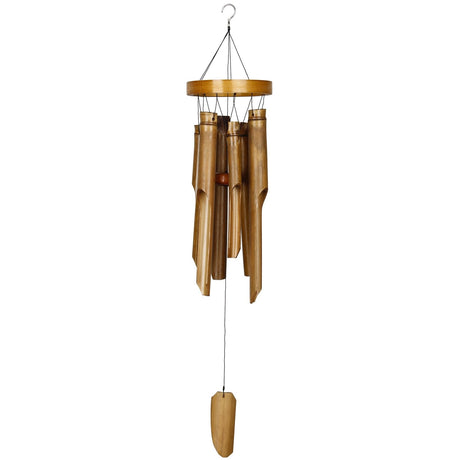 Bamboo Chime