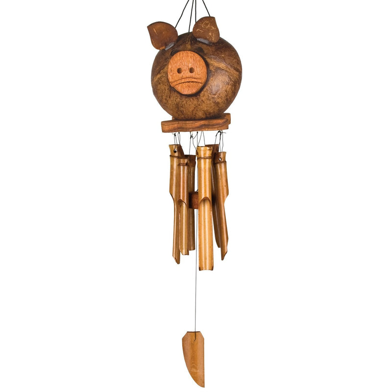 Bamboo Chime