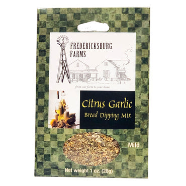 Fredericksburg Farms Dip Mixes