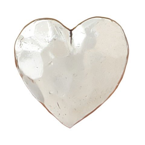 Decorative Ocean-Themed Pewter Cabinet Knobs - 1.25"