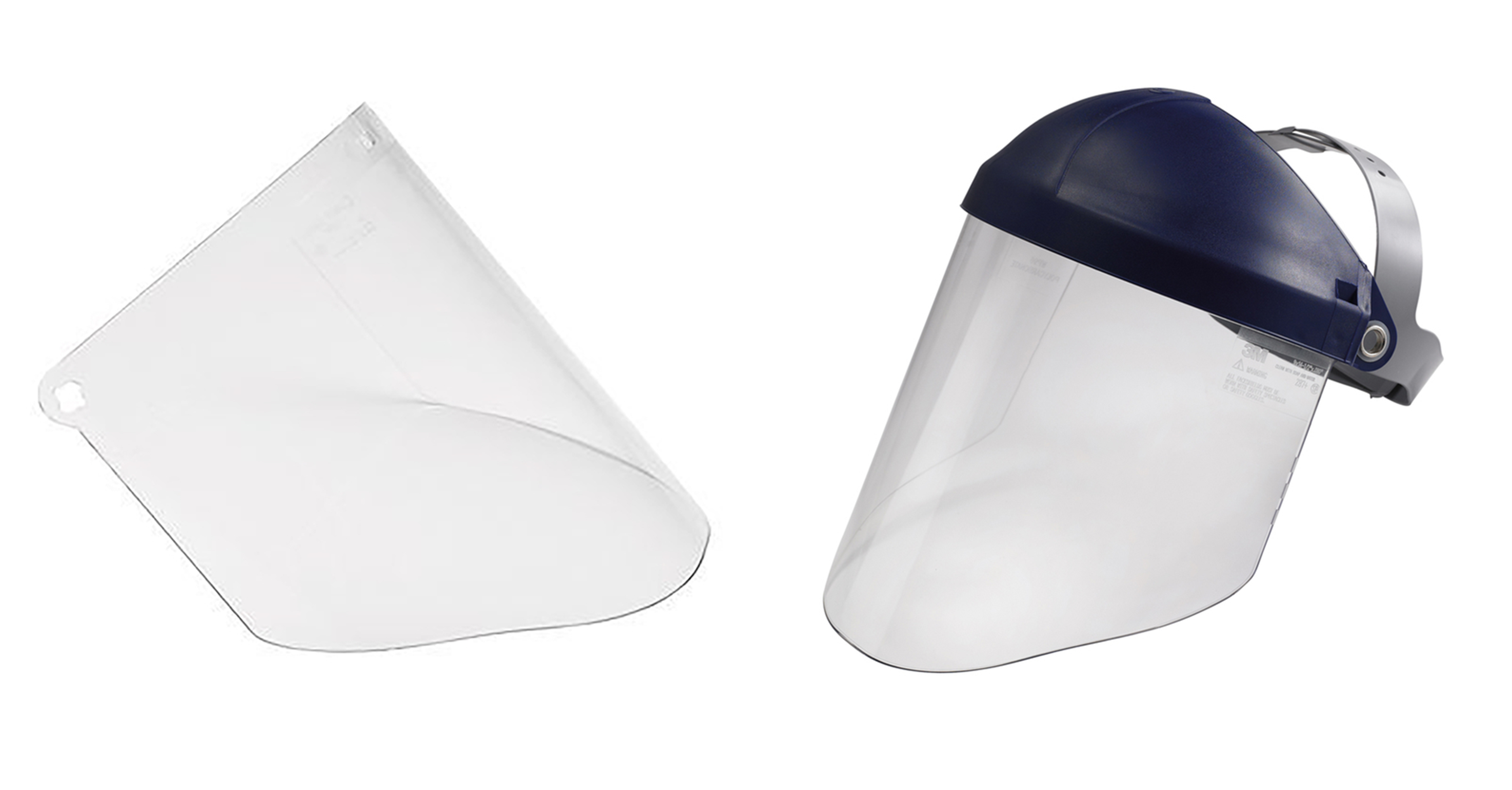 Replacement Face Shield 14.5"