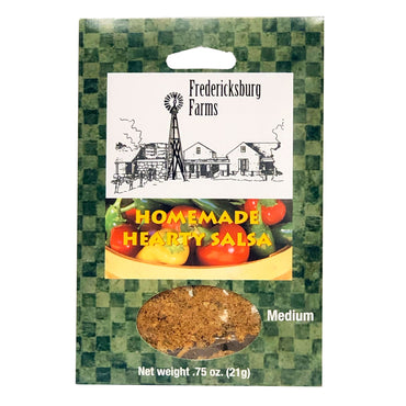 Fredericksburg Farms Dip Mixes