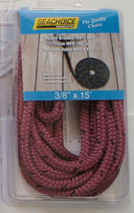 Double Braid Dock Line