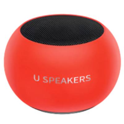 U Mini Bluetooth Speaker