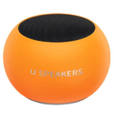 U Mini Bluetooth Speaker