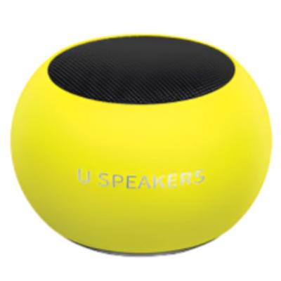 U Mini Bluetooth Speaker