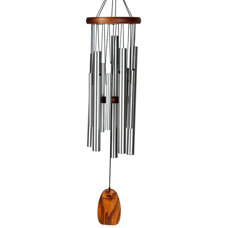 Magical Mystery Chimes (Calypso Island) - 24"