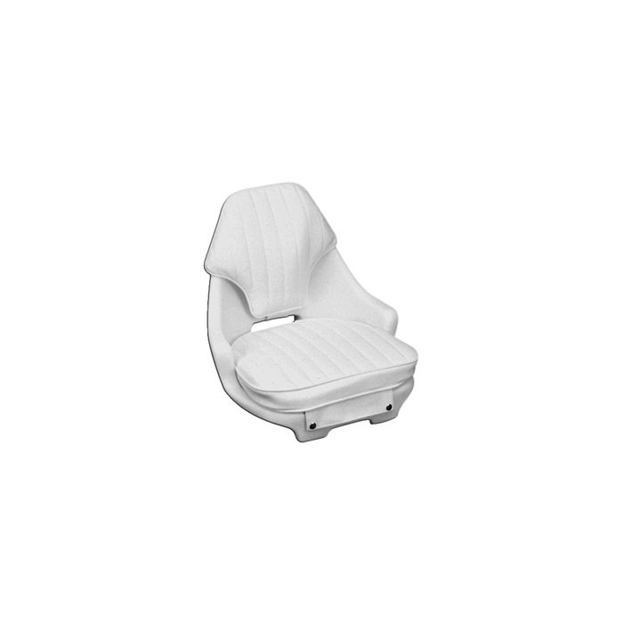 Moeller Narrow Helmsman Chair & Cushion Set