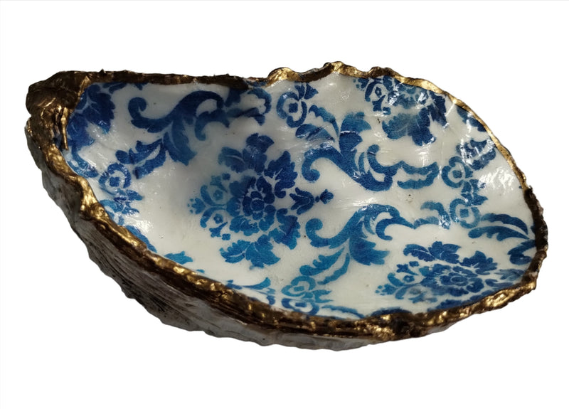 Decorative Oyster Shells - Small