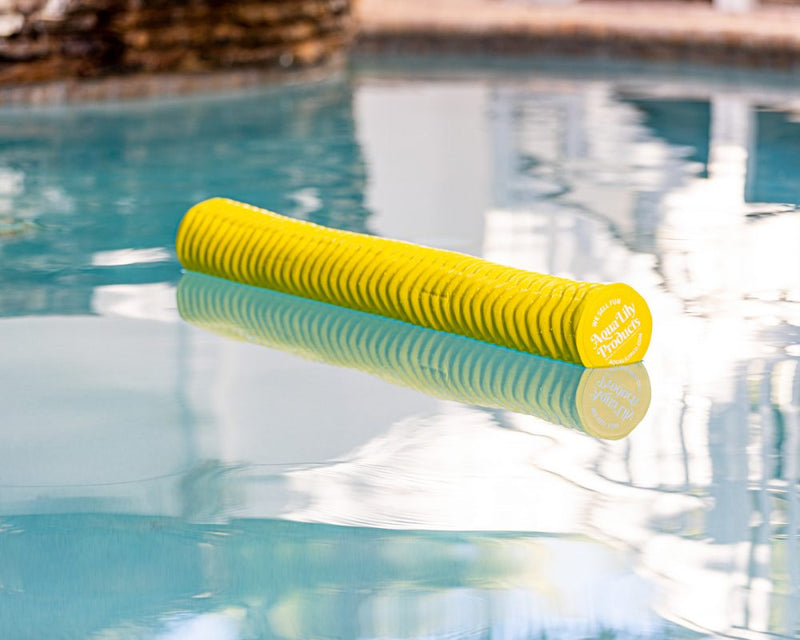 Not Your Average Pool Noodle